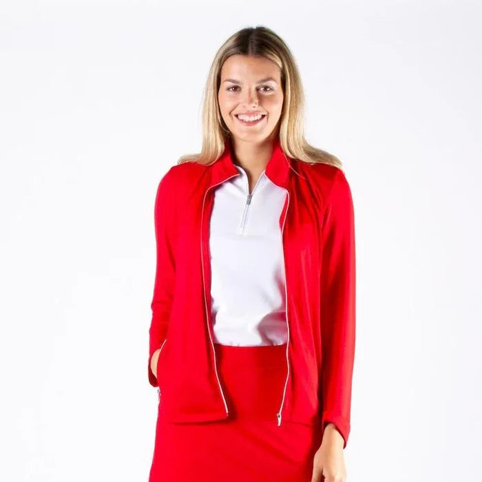 CHANDAIL NIVO LIVIA CARDIGAN