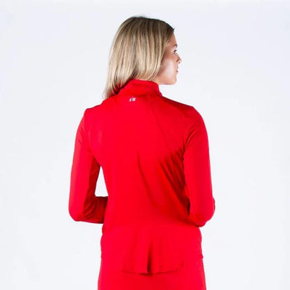 CHANDAIL NIVO LIVIA CARDIGAN