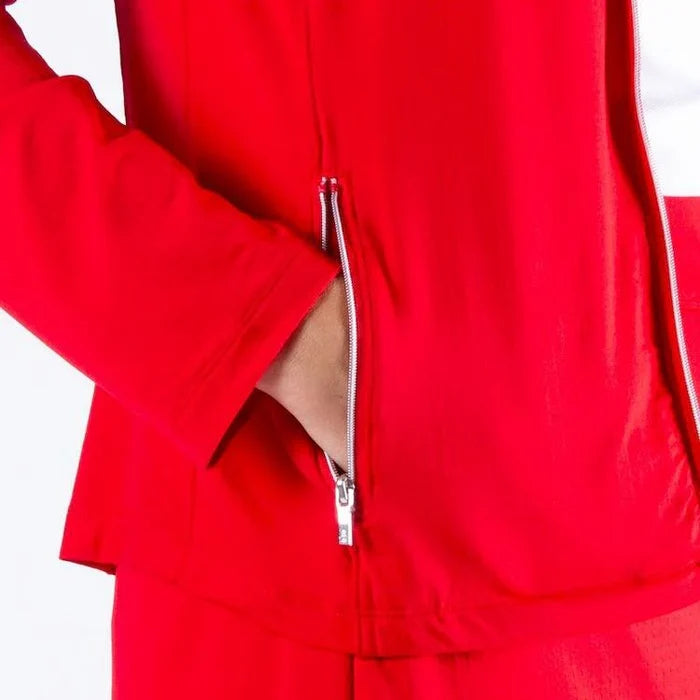 CHANDAIL NIVO LIVIA CARDIGAN