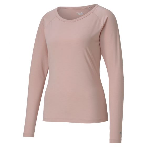 CHANDAIL PUMA SUN CREW FEMME