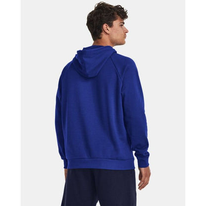 CHANDAIL UNDER ARMOUR RIVAL FLEECE HOMME