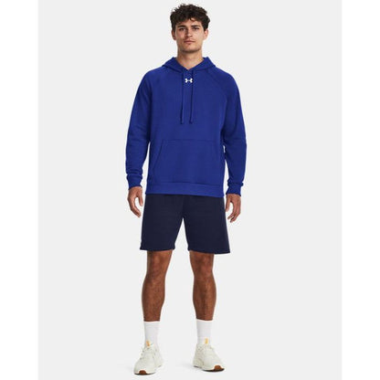CHANDAIL UNDER ARMOUR RIVAL FLEECE HOMME