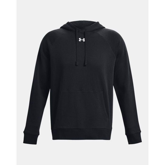 CHANDAIL UNDER ARMOUR RIVAL FLEECE HOMME