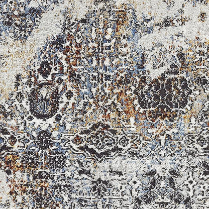 CHARM 664 LT. GREY - DLB Furniture