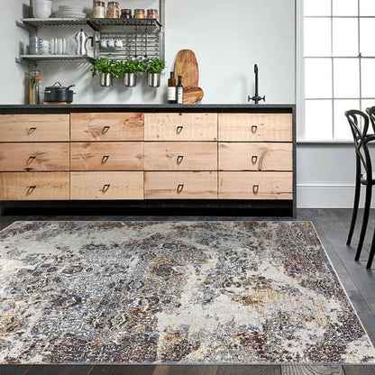 CHARM 664 LT. GREY - DLB Furniture