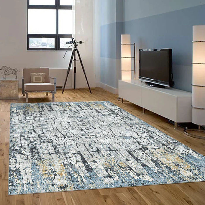 CHARM 673 DK. GREY - DLB Furniture