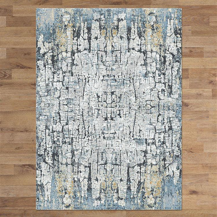 CHARM 673 DK. GREY - DLB Furniture