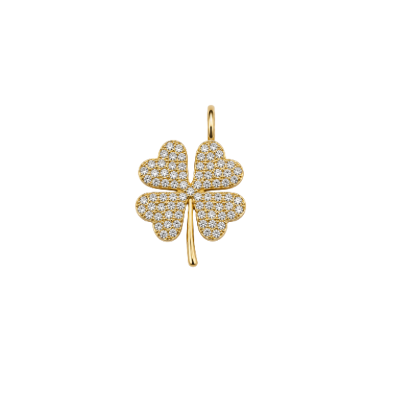 Lucky Clover - large