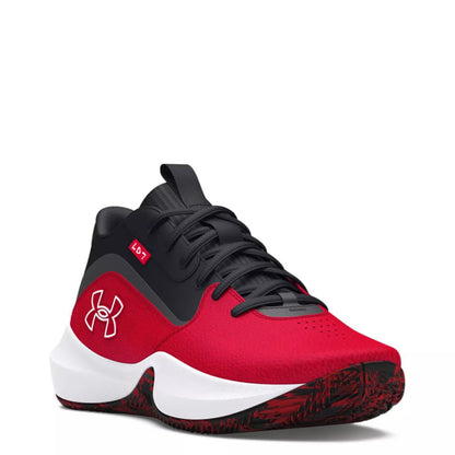 CHAUSSURE BASKETBALL UNDER ARMOUR LOCKDOWN 7
