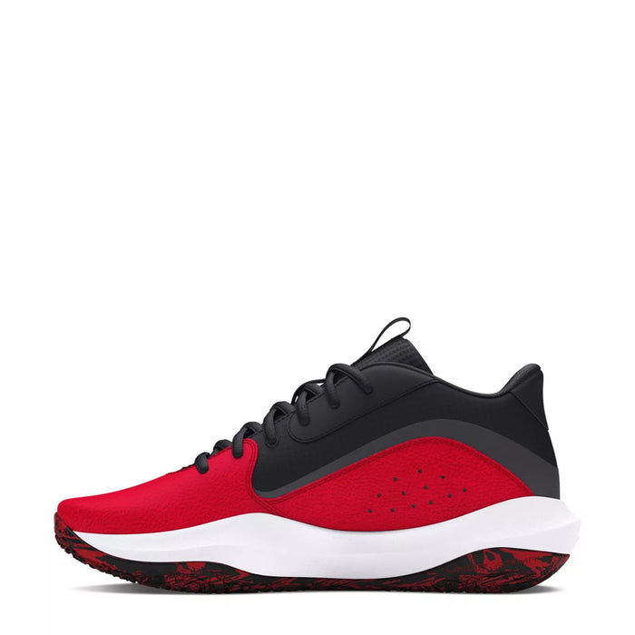 CHAUSSURE BASKETBALL UNDER ARMOUR LOCKDOWN 7