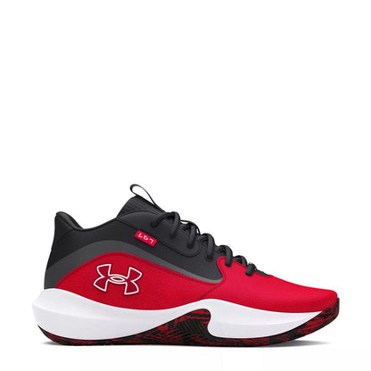 CHAUSSURE BASKETBALL UNDER ARMOUR LOCKDOWN 7