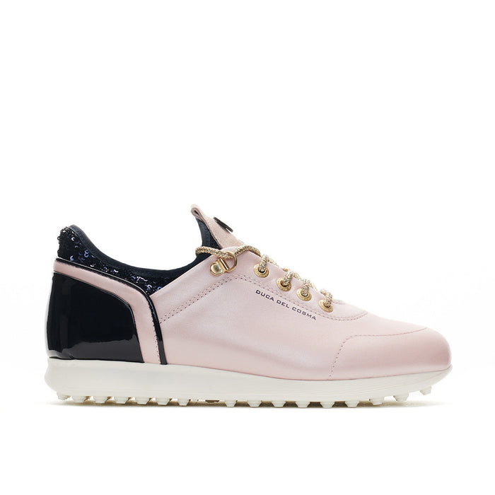 CHAUSSURE GOLF DUCA DEL COSMA POSE FEMME