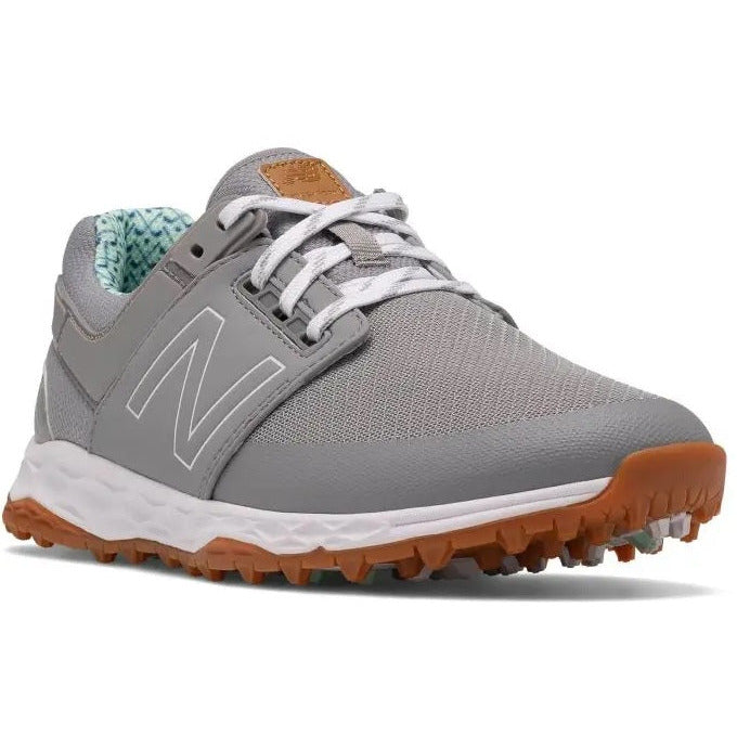 CHAUSSURE GOLF FRESH FOAM LINKS SPIKELESS FEMME