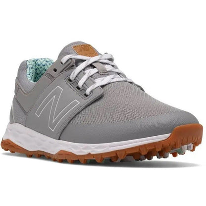 CHAUSSURE GOLF FRESH FOAM LINKS SPIKELESS FEMME
