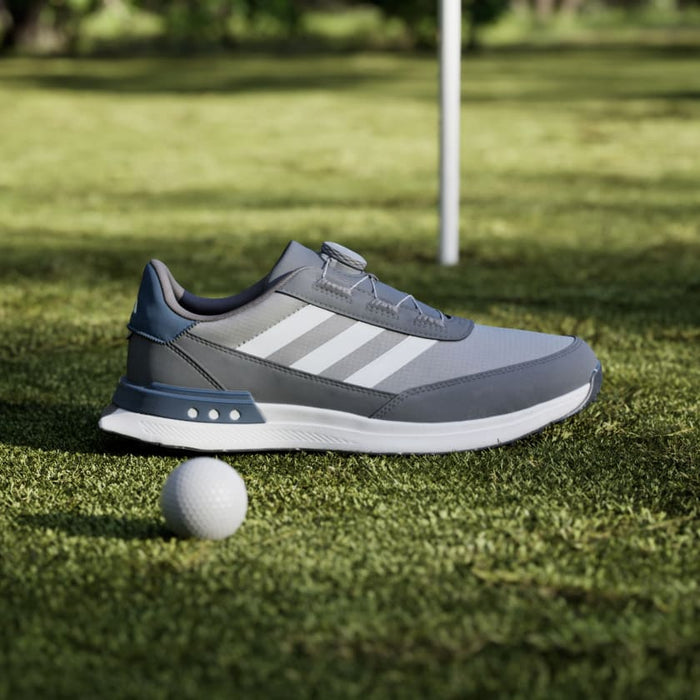 CHAUSSURE GOLF ADIDAS S2G SL BOA 24