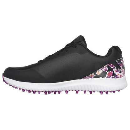 CHAUSSURE GOLF SKECHERS MAX 3 FEMME