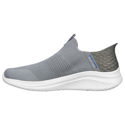 CHAUSSURE SKECHERS SLIP-INS ULTRA FLEX 3.0-SMOOTH STEP