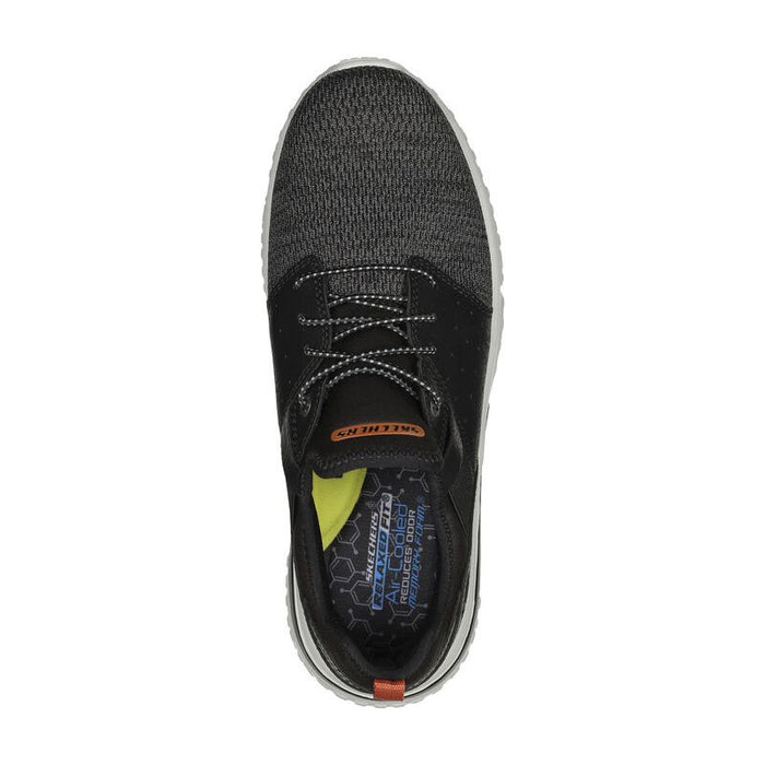 CHAUSSURE SKECHERS SOLVANO CASPIAN