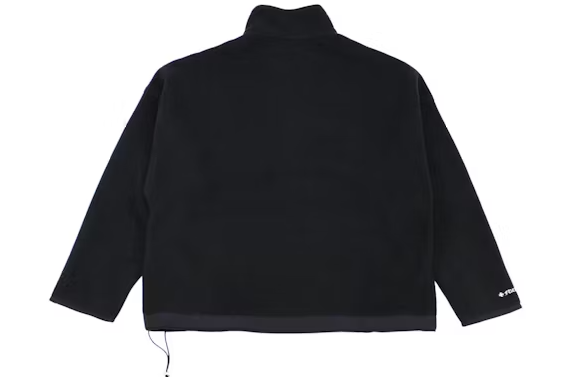 Authentic Chrome Hearts Chrome Hearts Quarter Horse Shoe Zip – front view