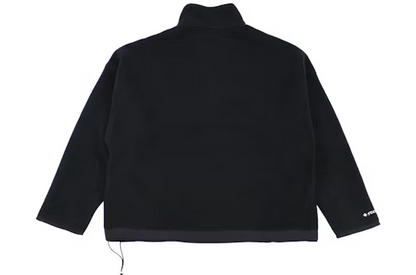 Authentic Chrome Hearts Chrome Hearts Quarter Horse Shoe Zip – front view