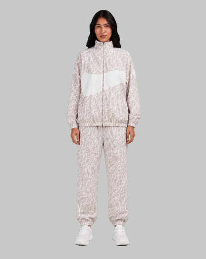 chumpa nike nsw mujer ib7263-009