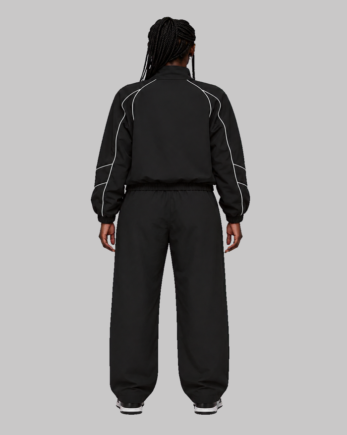 chumpa puma t7 balloon sleeve piping mujer 634558 01