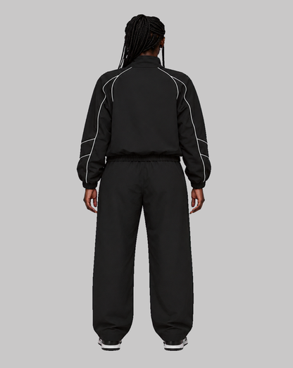 chumpa puma t7 balloon sleeve piping mujer 634558 01
