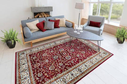 Classic 701 Red - DLB Furniture