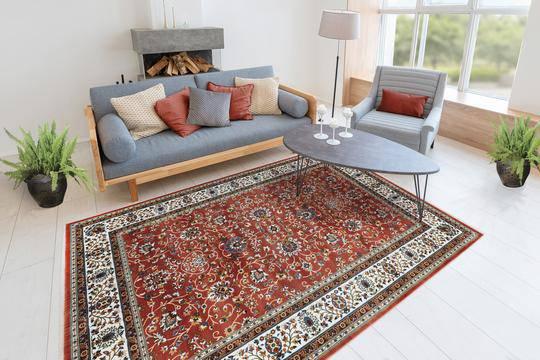 Classic 701 Rust - DLB Furniture