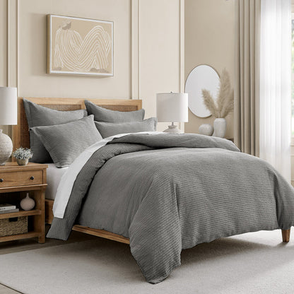 Grey / Twin/Twin XL