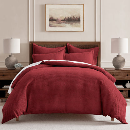 Red / Twin/Twin XL