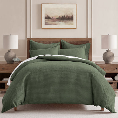 Forest Green / Twin/Twin XL