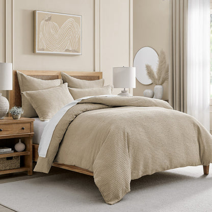 Taupe / Twin/Twin XL