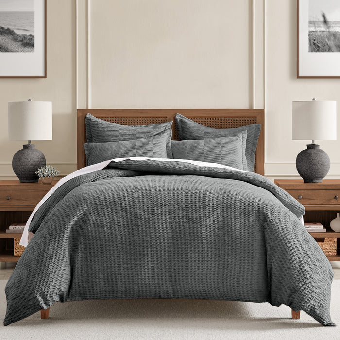 Charcoal / Twin/Twin XL