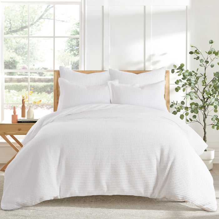 White / Twin/Twin XL