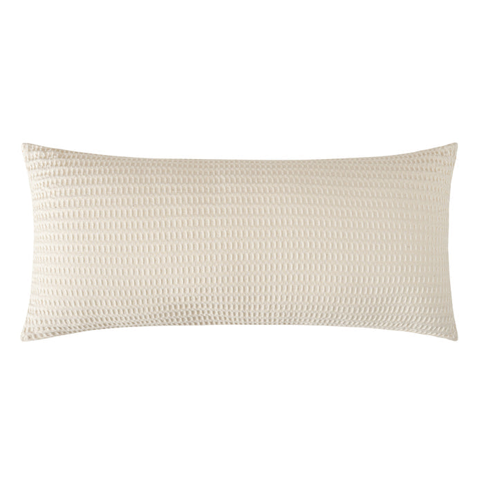 12x24 / Undyed Ivory