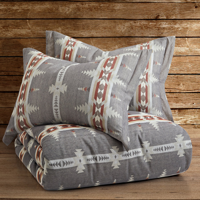 Levtex Home Corrales Duvet Cover Set Duvets