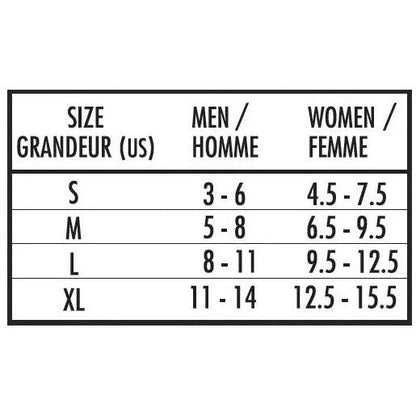 CRAMPONS DE MARCHE GRIP LIFE SPORTS GEAR