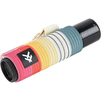 THREAD LIP BALM HOLDERS MULTI COLORS
