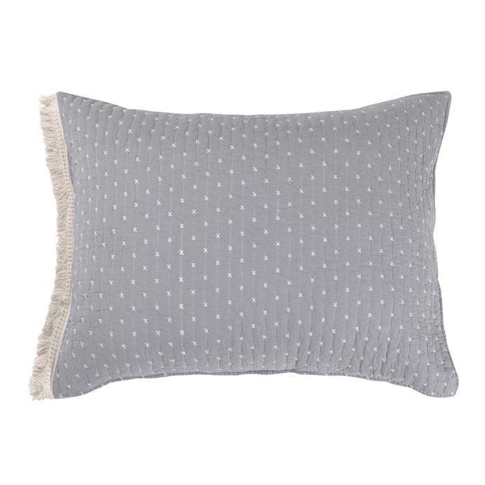 Grey Cream