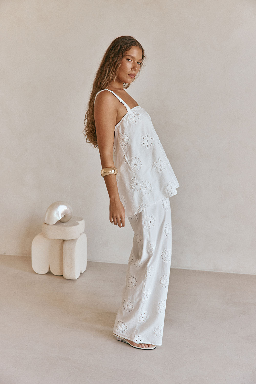 Odette Pants