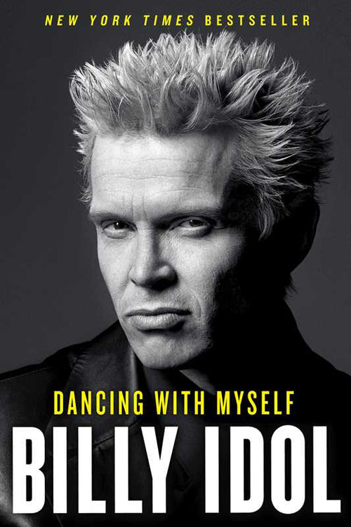 Dancing With Myself by Billy Idol