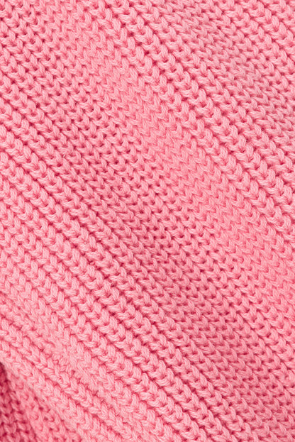 Ellea Pants - Rose