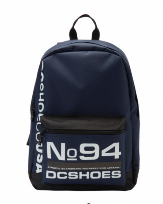 Dc Nickel Sport 20L - Medium Backpack
