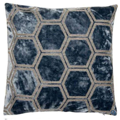 Designer Malini Cushions-Renaissance Design Studio