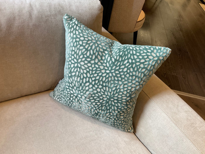 Wilder seafoam