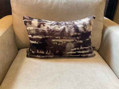 Radiance mink 35x50cm