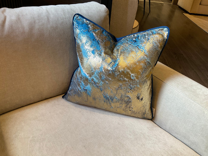 Designer scatterbox cushions REDUCED from €7 each in outlet store-Renaissance Design Studio