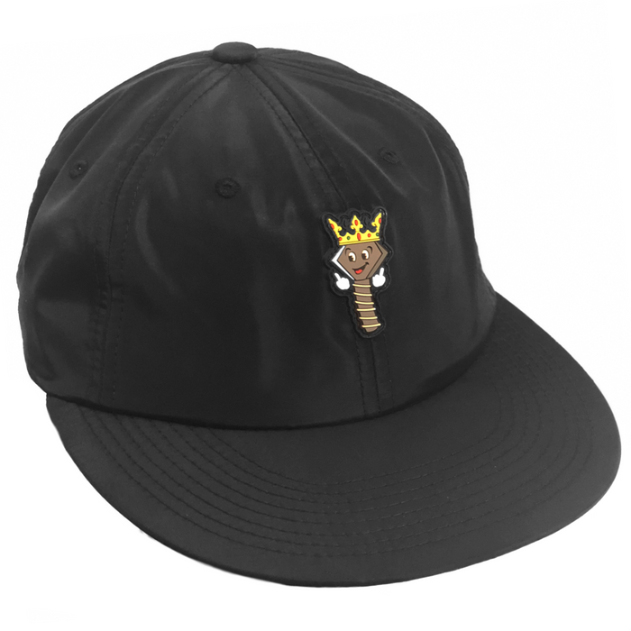 Diamond Supply Co. Kings Of Hardware Snapback