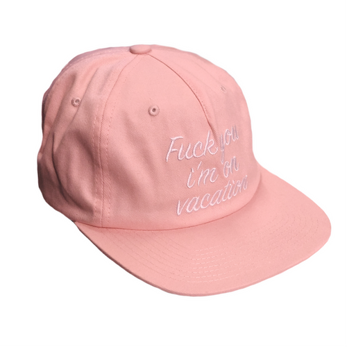 Diamond Supply Co. Resort Snapback